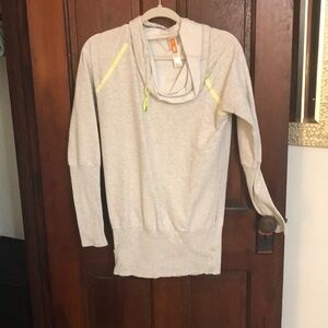 Lucy Oversized Pullover Sweater